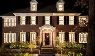 La icónica mansión de "Mi pobre angelito" sale al mercado por $5.25 millones