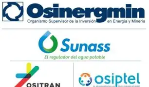 Organismos reguladores advierten que fusión es un grave riesgo para estabilidad jurídica y económica del Perú