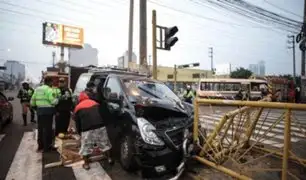 Accidentes de tránsito en Perú: imprudencia al volante cobró decenas de vidas en las últimas semanas