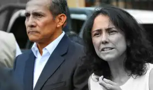 Casos Odebrecht y Lava Jato: PJ ordenó embargo de empresa perteneciente a Nadine Heredia