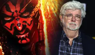 George Lucas hace una gran revelación en Cannes: “‘Star Wars’ siempre ha sido para niños”