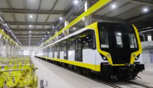 Línea 2 del Metro de Lima: Ositran exhorta a MML entregar permisos para construir Estación Central