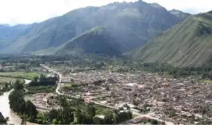¡Cusco recibe a altos funcionarios de Finanzas por APEC 2024! Detalles sobre la reunión en Urubamba