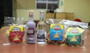 Desde helado hasta licor de crema de papa morada: conoce todo sobre estos innovadores productos