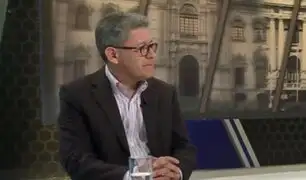 Ricardo Herrera sobre cambios en la ley de teletrabajo: "Podría generar un doble perjuicio"