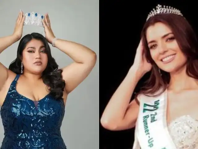 Tatiana Calmell volverá a participar en el Miss Perú: esta es la lista oficial de candidatas