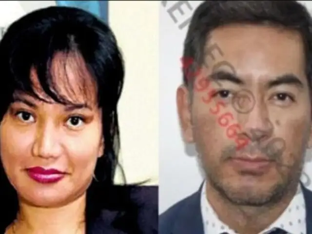 Caso Valkiria: PJ libera a Mirtha Gonzales y Abel Hurtado, exasesor de Patricia Benavides