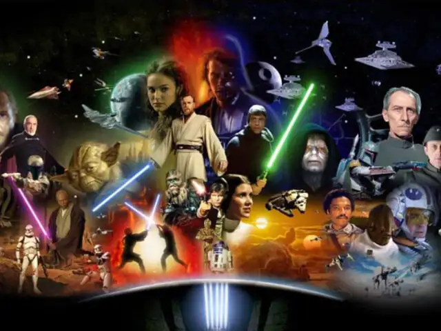 Día de Star Wars: conoce desde cuándo y por qué se celebra el 4 de mayo en todo el mundo