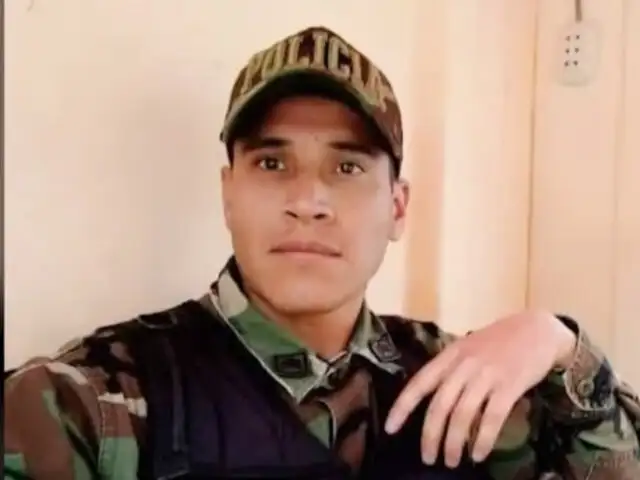 Mininter hizo caso omiso a denuncias de policía que mató a joven en Puente Piedra, según fiscales