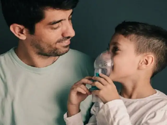 Día Mundial del Asma: ¿Cómo mejorar la calidad de vida de una persona asmática?