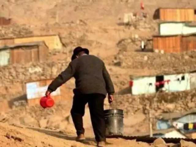 Pobreza extrema escaló de 5% a 5,7%, según INEI: hay 249 mil  peruanos más en esta situación