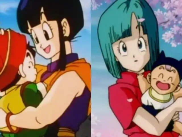 Día de la Madre: Estos son los capítulos de Dragon Ball más "maternales" de la obra de Akira Toriyama
