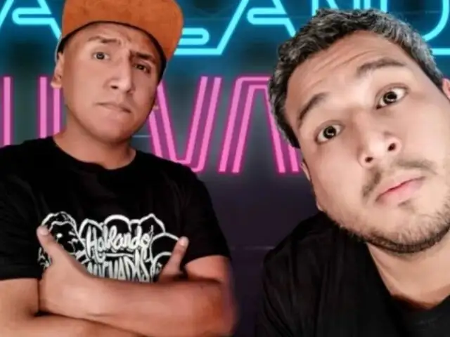 ¿Ricardo Mendoza y Jorge Luna evalúan dejar sus shows de comedia? "No se merecen más", afirman