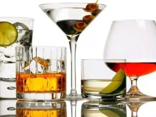 Consumo de alcohol está vinculado a cambios emocionales y cerebrales, según estudio