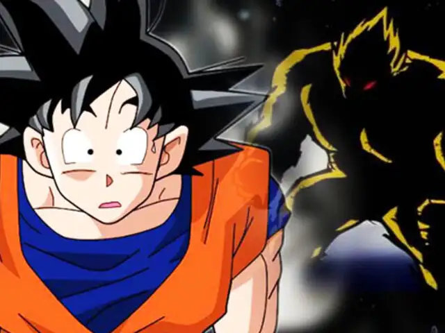 Dragon Ball: Fans quedan sorprendidos al saber que ni Goku ni Broly son el Super Saiyan Legendario
