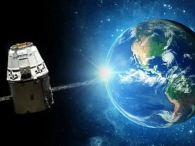 NASA enviará al espacio satélite geoestacionario para observación del clima
