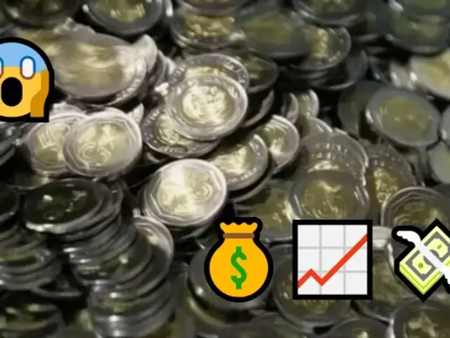 Esta moneda de S/5 es la más buscada en el Perú: ¿Cuál es su valor actual?