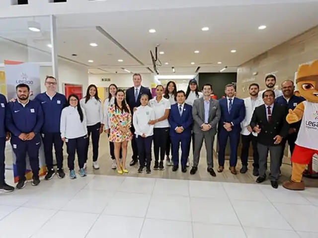 Inauguran el primer Centro Biomédico Especializado en Medicina Deportiva en Perú