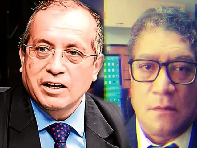 Nicanor Boluarte: amigo del “Hermanísimo” es nombrado Viceministro de Justicia pese a cuestionamientos