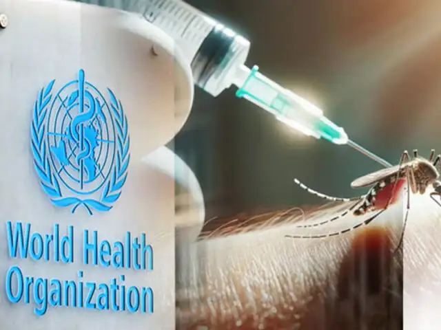 ¡Para proteger a millones de personas!: OMS autoriza segunda vacuna contra el dengue