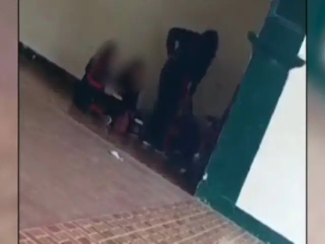 Escolar agrede a compañera en el Callao: directora no se encontraba en colegio cuando ocurrió el hecho