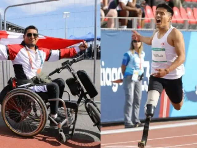 Delegación peruana competirá en Mundial de Para atletismo Kobe 2024: ¿Quiénes y cuándo competirán?