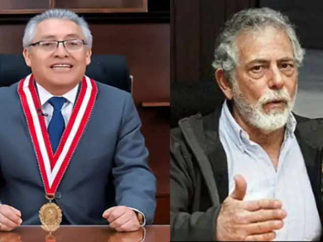 Juan Carlos Villena sobre Gustavo Gorriti: “No lo conozco y nunca me he reunido con él”
