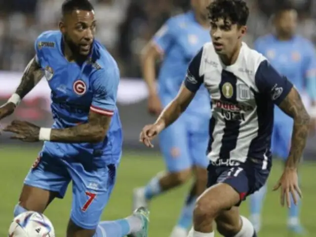 Alianza Lima vs Deportivo Garcilaso: conoce la posible oncena blanquiazul para enfrentar a los cusqueños