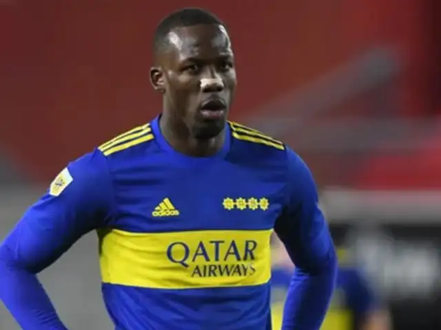 ¿Se pierde la Copa América? Se conoció la gravedad de la lesión de Luis Advíncula