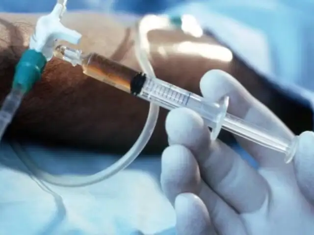 Congreso: proponen legalizar eutanasia para pacientes terminales