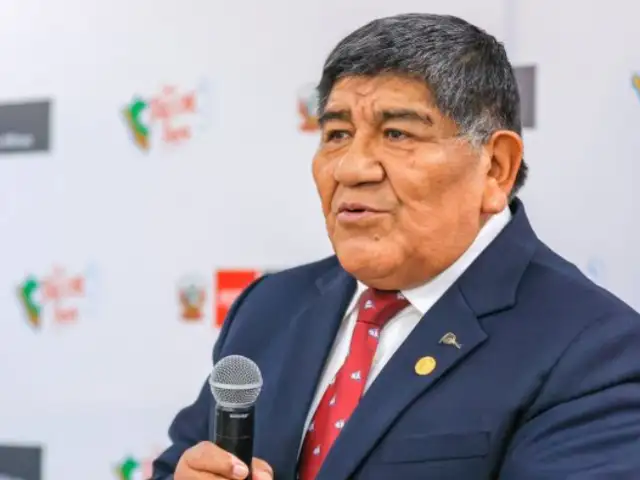 Nuevo Directorio de Petroperú será designado este martes, según ministro de Energía y Minas