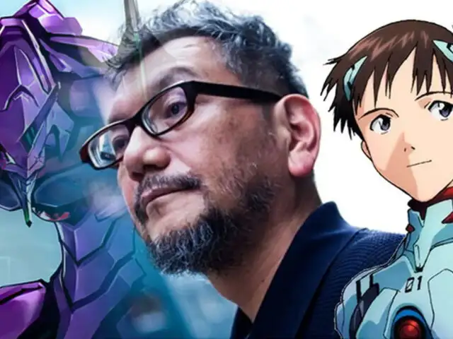 “Evangelion” estaría de regreso: Creador de la serie prepará proyectos relacionados con el anime
