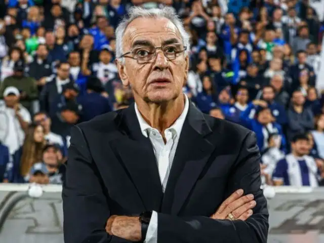 Jorge Fossati anuncia convocados del extranjero para amistosos preparatorios de Copa América