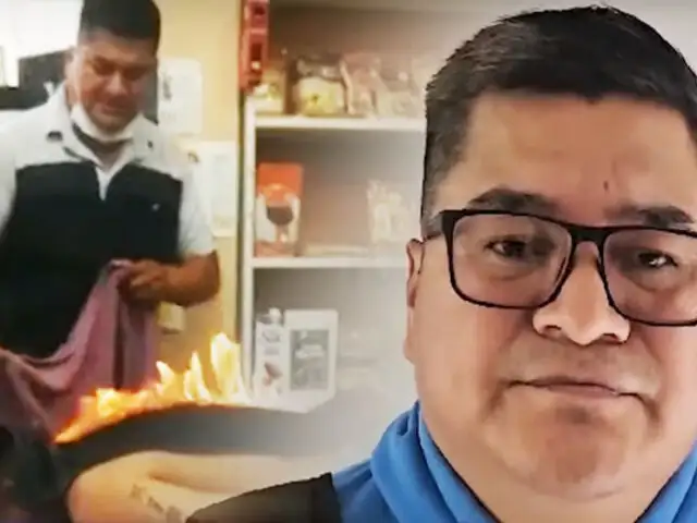 ¡Decía ser experto en Técnicas Tibetanas!: Capturan a falso quiropráctico que estafaba a pacientes en SJM