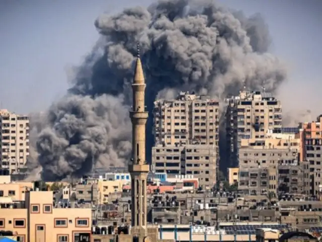 Corte de la Haya pide a Israel frenar ataques contra Rafah y dejar que investigadores recopilen información