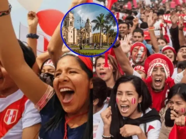 Este es el distrito de Lima donde se vive "más feliz", según estudio: ¿En qué se basaron para medir "felicidad"?