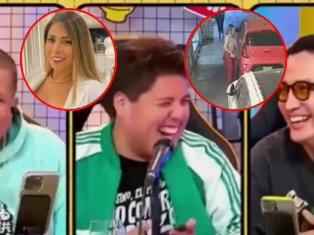 Se burlaron de mutilación a empresaria secuestrada: youtubers causan polémica por caso Jackeline Salazar