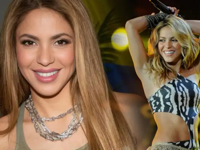 Shakira habla sobre el amor: “Sigo creyendo en que hay que confiar, aunque te traicionen”