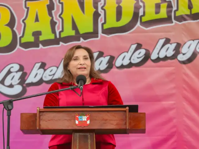 Dina Boluarte: PJ declara infundado pedido de llamado de atención contra Juan Carlos Villena
