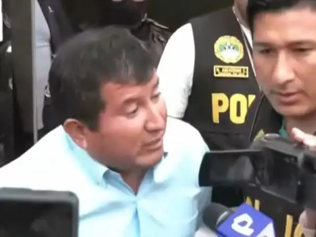 Jackeline Salazar: Detienen a otras tres personas implicadas en secuestro de empresaria