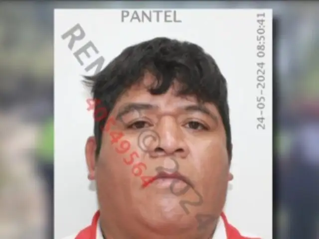 PNP da detalles sobre liberación de empresario secuestrado en Trujillo