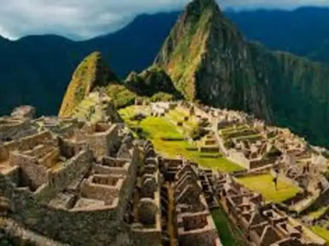 Perú aspira a ser líder turístico de Latinoamérica para el 2030
