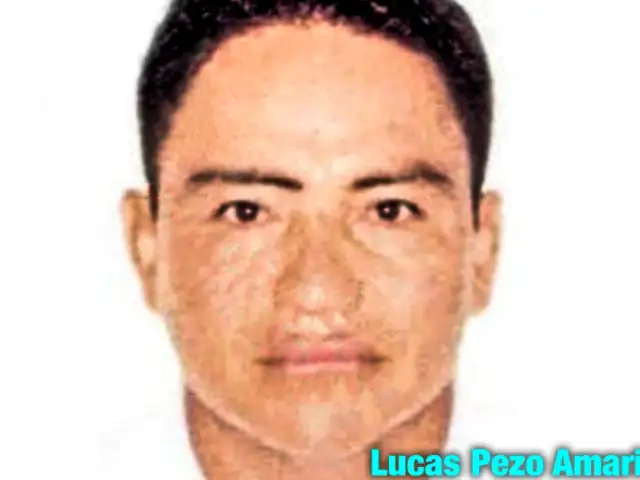 Loreto: vecinos exigen pronta captura de agresor de “Mila”