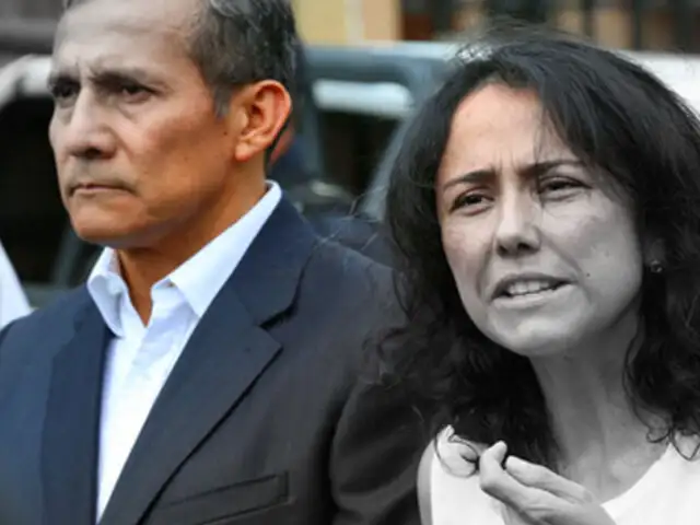 Casos Odebrecht y Lava Jato: PJ ordenó embargo de empresa pertenecientes a Nadine Heredia