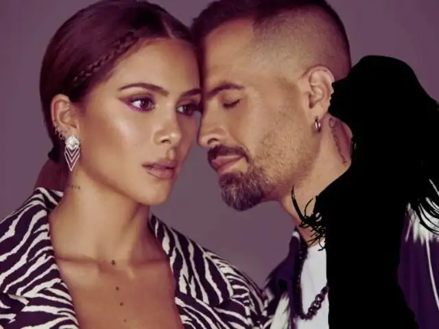 Greeicy habla de la supuesta infidelidad de Mike Bahía con una joven trujillana: “Él me contó el chisme”