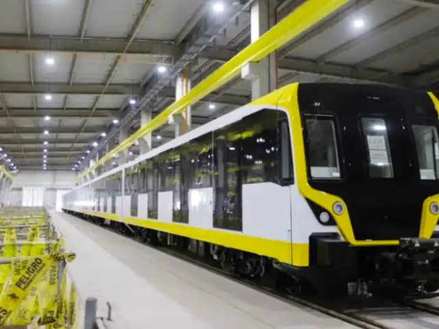 Línea 2 del Metro de Lima: Ositran exhorta a MML entregar permisos para construir Estación Central
