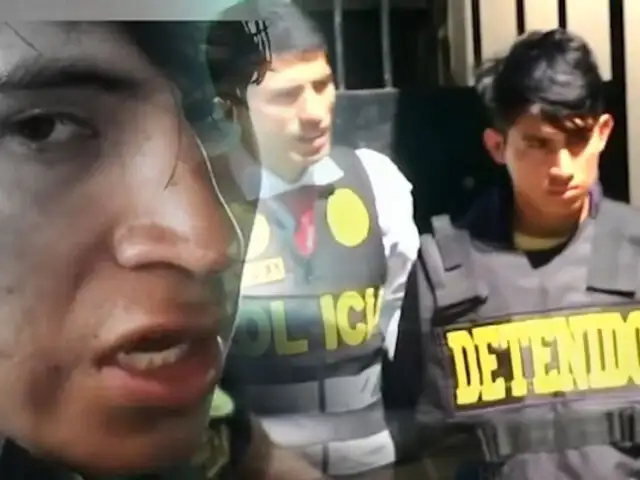 ¡Cayó el “Monstruo de Durán”!: Capturan a sujeto acusado de violar a 3 menores en Huánuco