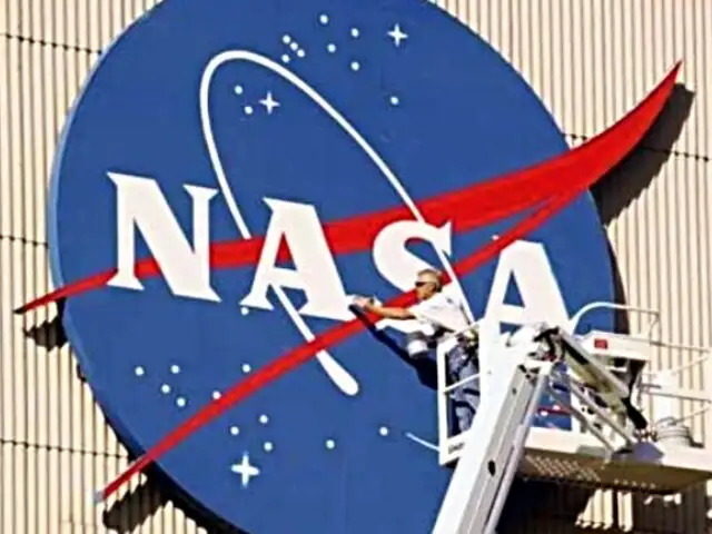 Ofrecen gran premio: NASA lanza concurso para encontrar soluciones al problema de la basura espacial