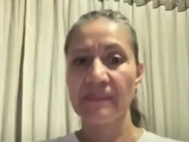 Ariadna García: "En México hemos tenido un proceso electoral violento"