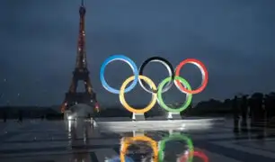 Francia: capturan presunto extremista que preparaba atentado contra estadio de los juegos olímpicos